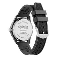 Montre Vagary Homme FlyBoy 118th in Acier IB2-048-50 - IB2-048-50